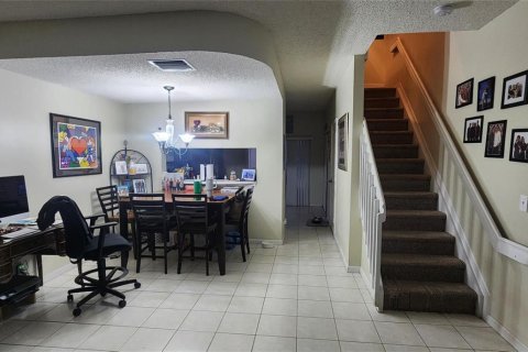 Townhouse in Coral Springs, Florida 3 bedrooms, 108.7 sq.m. № 2089382 - photo 5