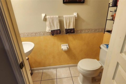 Townhouse in Coral Springs, Florida 3 bedrooms, 108.7 sq.m. № 2089382 - photo 7