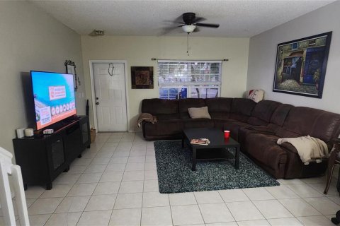 Townhouse in Coral Springs, Florida 3 bedrooms, 108.7 sq.m. № 2089382 - photo 6