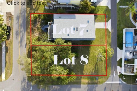 House in Palm Harbor, Florida 2 bedrooms, 144 sq.m. № 2233407 - photo 3