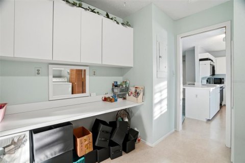 House in Palm Harbor, Florida 2 bedrooms, 144 sq.m. № 2233407 - photo 21