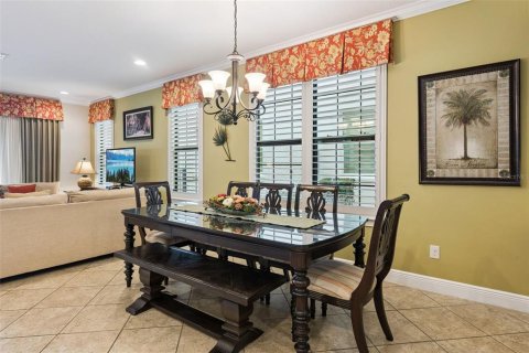 Villa ou maison à vendre à Four Corners, Floride: 5 chambres, 292.64 m2 № 2414868 - photo 15