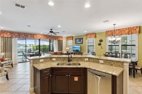 Villa ou maison à vendre à Four Corners, Floride: 5 chambres, 292.64 m2 № 2414868 - photo 16