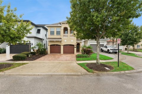 Villa ou maison à vendre à Four Corners, Floride: 5 chambres, 292.64 m2 № 2414868 - photo 7