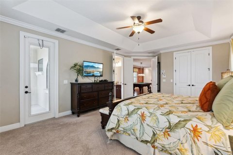 Villa ou maison à vendre à Four Corners, Floride: 5 chambres, 292.64 m2 № 2414868 - photo 29