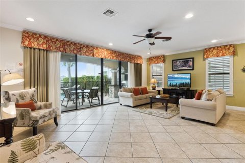 Villa ou maison à vendre à Four Corners, Floride: 5 chambres, 292.64 m2 № 2414868 - photo 11