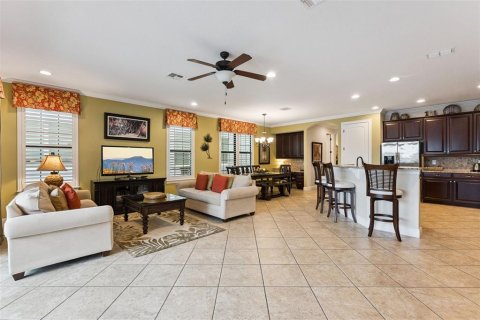 Villa ou maison à vendre à Four Corners, Floride: 5 chambres, 292.64 m2 № 2414868 - photo 13
