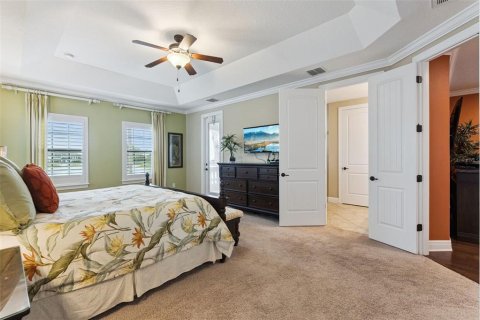 Villa ou maison à vendre à Four Corners, Floride: 5 chambres, 292.64 m2 № 2414868 - photo 25
