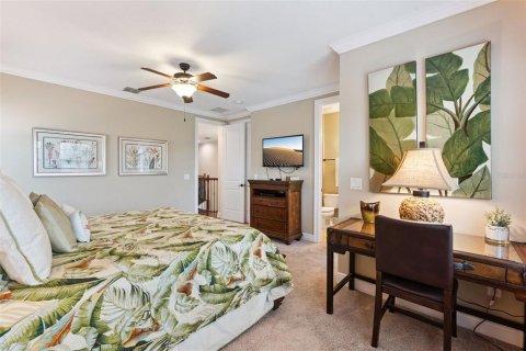 Villa ou maison à vendre à Four Corners, Floride: 5 chambres, 292.64 m2 № 2414868 - photo 30