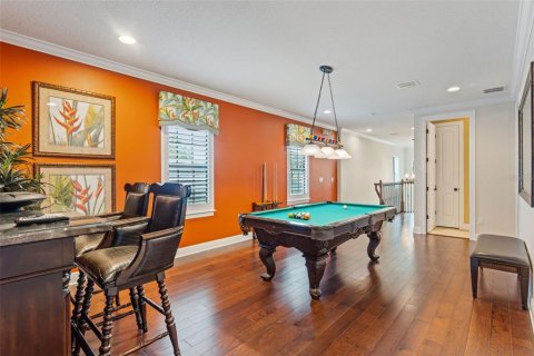 Villa ou maison à vendre à Four Corners, Floride: 5 chambres, 292.64 m2 № 2414868 - photo 3
