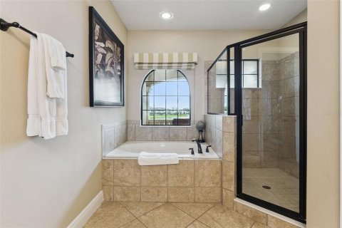 Villa ou maison à vendre à Four Corners, Floride: 5 chambres, 292.64 m2 № 2414868 - photo 28