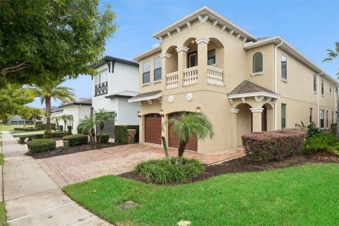 Villa ou maison à vendre à Four Corners, Floride: 5 chambres, 292.64 m2 № 2414868 - photo 8
