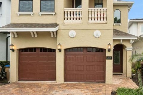 Villa ou maison à vendre à Four Corners, Floride: 5 chambres, 292.64 m2 № 2414868 - photo 5