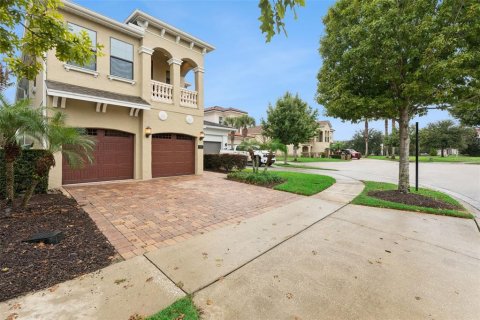 Villa ou maison à vendre à Four Corners, Floride: 5 chambres, 292.64 m2 № 2414868 - photo 6