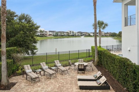 Villa ou maison à vendre à Four Corners, Floride: 5 chambres, 292.64 m2 № 2414868 - photo 4