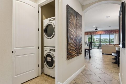 Villa ou maison à vendre à Four Corners, Floride: 5 chambres, 292.64 m2 № 2414868 - photo 20