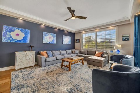 Villa ou maison à vendre à Holmes Beach, Floride: 4 chambres, 234.49 m2 № 2400896 - photo 8