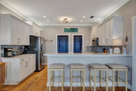 Villa ou maison à vendre à Holmes Beach, Floride: 4 chambres, 234.49 m2 № 2400896 - photo 21