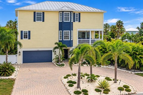 Villa ou maison à vendre à Holmes Beach, Floride: 4 chambres, 234.49 m2 № 2400896 - photo 6