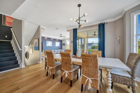 Villa ou maison à vendre à Holmes Beach, Floride: 4 chambres, 234.49 m2 № 2400896 - photo 30