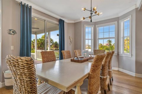 Villa ou maison à vendre à Holmes Beach, Floride: 4 chambres, 234.49 m2 № 2400896 - photo 27
