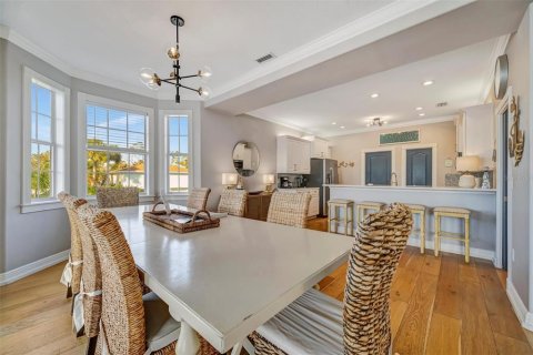 Villa ou maison à vendre à Holmes Beach, Floride: 4 chambres, 234.49 m2 № 2400896 - photo 29