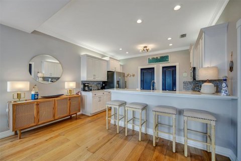 Villa ou maison à vendre à Holmes Beach, Floride: 4 chambres, 234.49 m2 № 2400896 - photo 22