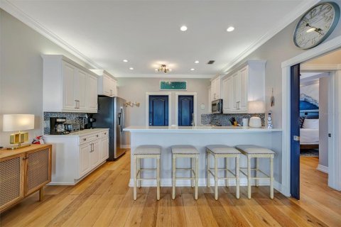 Villa ou maison à vendre à Holmes Beach, Floride: 4 chambres, 234.49 m2 № 2400896 - photo 20