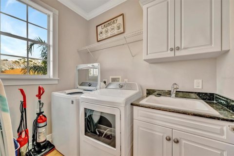 Villa ou maison à vendre à Holmes Beach, Floride: 4 chambres, 234.49 m2 № 2400896 - photo 26