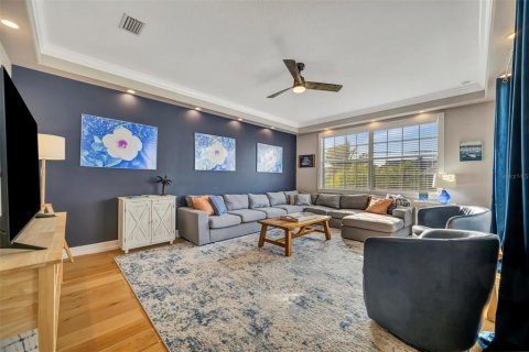 Villa ou maison à vendre à Holmes Beach, Floride: 4 chambres, 234.49 m2 № 2400896 - photo 7