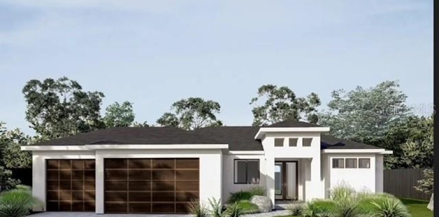 Casa en Rotonda, Florida 4 dormitorios, 163.51 m2 № 1273175