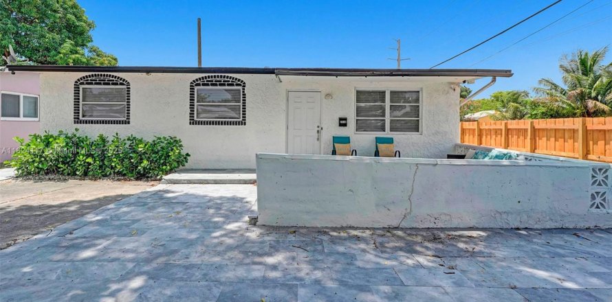 Condo in Hollywood, Florida, 2 bedrooms № 1790211