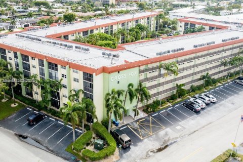 Condominio en alquiler en Fort Lauderdale, Florida, 2 dormitorios, 86.21 m2 № 2074951 - foto 15