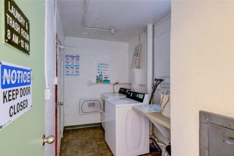 Condominio en alquiler en Fort Lauderdale, Florida, 2 dormitorios, 86.21 m2 № 2074951 - foto 12