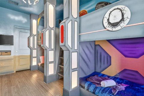 Купить виллу или дом в Дэвенпорт, Флорида 6 комнат, 408.68м2, № 2155513 - фото 10