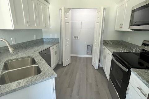 Duplex in Mulberry, Florida 2 bedrooms, 111.02 sq.m. № 1670687 - photo 9