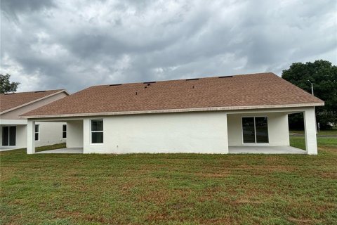 Duplex in Mulberry, Florida 2 bedrooms, 111.02 sq.m. № 1670687 - photo 2