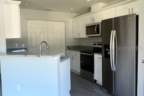 Duplex in Mulberry, Florida 2 bedrooms, 111.02 sq.m. № 1670687 - photo 5