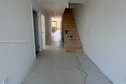 Touwnhouse à vendre à Miami, Floride: 4 chambres, 276.85 m2 № 2057918 - photo 3