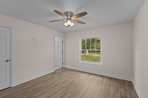 House in Williston, Florida 3 bedrooms, 125.05 sq.m. № 1721658 - photo 15