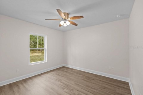 House in Williston, Florida 3 bedrooms, 125.05 sq.m. № 1721658 - photo 20