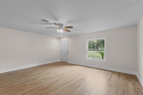 House in Williston, Florida 3 bedrooms, 125.05 sq.m. № 1721658 - photo 8