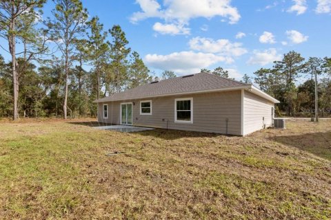 House in Williston, Florida 3 bedrooms, 125.05 sq.m. № 1721658 - photo 27