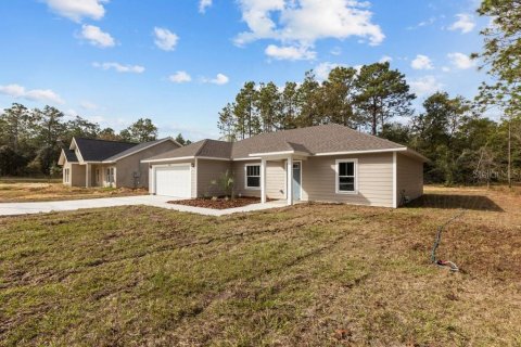 House in Williston, Florida 3 bedrooms, 125.05 sq.m. № 1721658 - photo 3