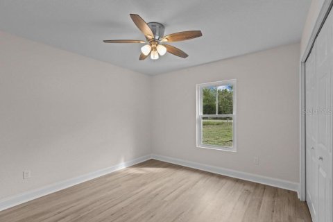 House in Williston, Florida 3 bedrooms, 125.05 sq.m. № 1721658 - photo 19