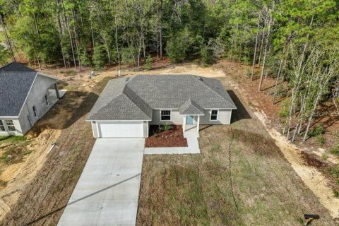 House in Williston, Florida 3 bedrooms, 125.05 sq.m. № 1721658 - photo 28