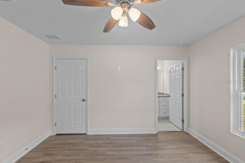 House in Williston, Florida 3 bedrooms, 125.05 sq.m. № 1721658 - photo 16