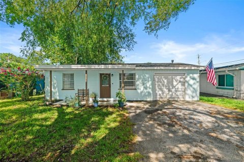 House in South Daytona, Florida 2 bedrooms, 76.92 sq.m. № 2306378