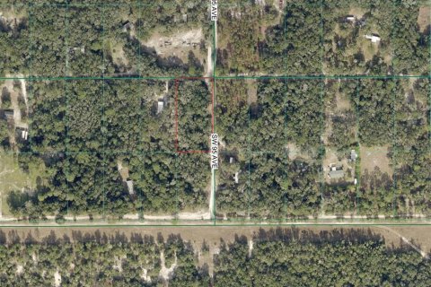Land in Dunnellon, Florida № 2165619 - photo 2