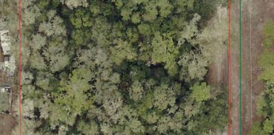 Land in Dunnellon, Florida № 2165619